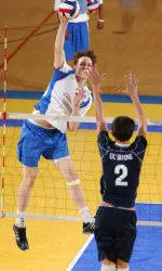 Fourth-Ranked UCLA Travels to UCSB for MPSF Quarterfinals