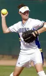 Caitlin Benyi, Keira Goerl Named NFCA All-Americans