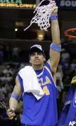 UCLA Earns Two Spots in Top Ten Moments in L.A. Sports For 2007