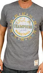 UCLA John Wooden Apparel Collection Launched