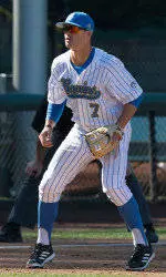 No. 12 UCLA Baseball Defeats Rivals USC, 6-1
