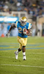 Jones, Locke and Barr Highlight Bruins on Pac-12 All-Academic Team