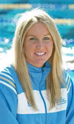 Kelly Rulon Named UCLA/MET-Rx Student-Athlete of the Week