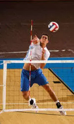 No. 7 UCLA Travels to No. 2 Hawai'i with Nine-Match Winning Streak