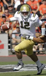 UCLA Gets First Pac-12 Win Over Oregon State, 27-19