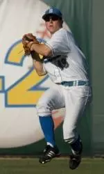 UCLA Baseball Edged by No. 6 Cal State Fullerton, 12-8