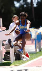 12 Track & Field Athletes Named All-Academic MPSF