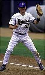 Atkins Inks Contract with Colorado Rockies