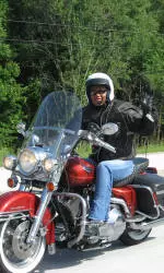 Nikki Caldwell To Participate In Fourth Annual Cruisin' For A Cause May 8-15