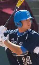 UCLA Baseball Registers 8-3 Win Against No. 4 Arizona State