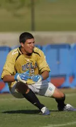 Five Bruins Named To U.S. Beach Soccer National Team