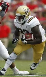 Coleman Carries UCLA Past San Jose St. 27-17