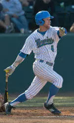 No. 11 UCLA Baseball Falls to California, 5-1