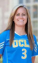 Getting to Know Women's Soccer Player Lauren Barnes