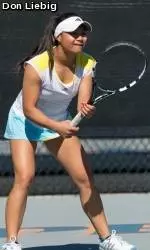 No. 7 Women's Tennis Readies for No. 10 Michigan