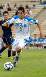 UCLA Drops First Spring Game, 2-1, To LA Galaxy