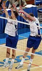 Third-Ranked UCLA Hosts No. 5 Hawaii in MPSF First Round