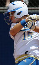 Bruins Drop NCAA Regional Opener to UAB