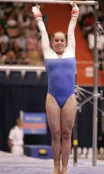 Video Highlights Of UCLA's Gymnastics Meet At Washington Now Available