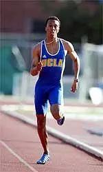 Bruin Results from Long Beach State Invite