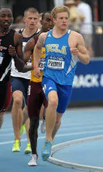 Bruins Head To USA Track & Field National Championships