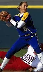 Six Bruins Earn All-Pac-10 Softball Honors