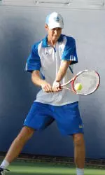 Look Takes Player of the Week Honors