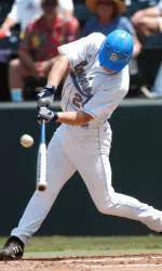 No. 23 UCLA Baseball Drops 7-4 Decision to USC