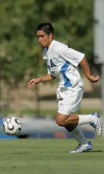 Bruins Travel To Bay Area For Pivotal Pac-10 Games