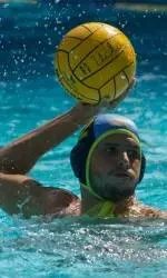 Three UCLA Men's Water Polo Players Earn All-America Academic Honors