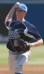 UCLA Baseball Evens Series at Washington With 8-1 Victory