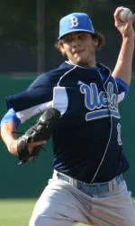 UCLA Baseball Falls to No. 10 Stanford, 4-1, in Series Opener