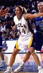 UCLA's Carly Funicello Picked Up By Los Angeles Sparks