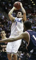 Jordan Farmar to Remain in 2006 NBA Draft, Will Not Return to UCLA for his Junior Season