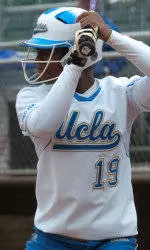 Fourth-Ranked Bruins Host #9 Arizona State in Pac-10 Home Opener