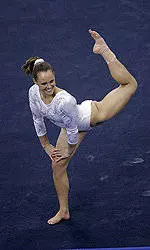 Richardson, Lombardo Earn Academic All-America Honors