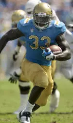 UCLA Football Falls to No. 24 Texas, 49-20