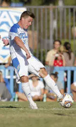 Victor Munoz Named Pac-12 Player of the Week