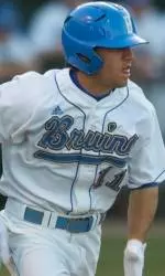 UCLA Baseball Loses Series Opener at Washington, 5-2