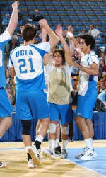 Men's Volleyball Signs Two More Players