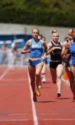 10 Women and 4 Men Named to Pac-10 All-Academic Teams