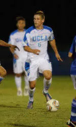 Three Bruins Named to National Teams of the Week