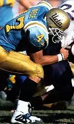 Nece's Notes - Summer Football Column