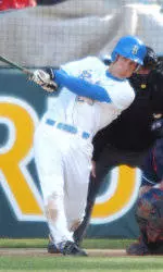 UCLA's Chris Jensen and Kate Richardson Named Pac-10 Medal Winners