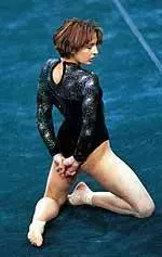 Top-Ranked UCLA Gymnasts Host Fifth Annual Bruin Classic