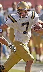 Bruins Drop First Pac-10 Game