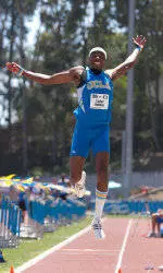 11 Bruins Named To MPSF All-Academic Track & Field Team