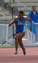 Richards Wins Inaugural Heptathlon Competition at RJ/JJK Invite