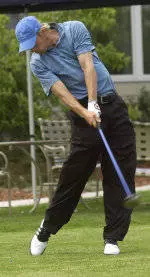 Three Former UCLA Players Earn Berths in U.S. Open