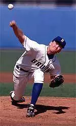 Former Bruin Casey Janssen Breaks Into The Majors